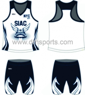 Athletic Uniforms Manufacturers in Norway